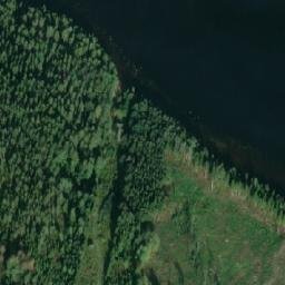 Satellite imagery of Noukanniemi, FI