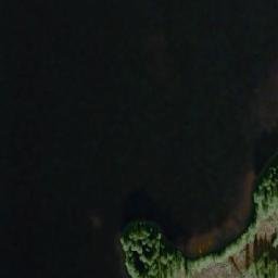 Satellite imagery of Hiekkaniemi, FI