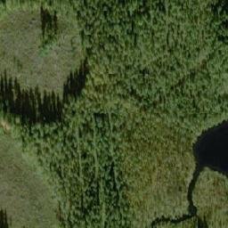Satellite imagery of Verkkoniemi, FI