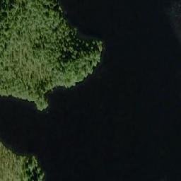 Satellite imagery of Verkkoniemi, FI