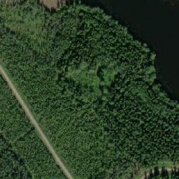 Satellite imagery of Pakananiemi, FI
