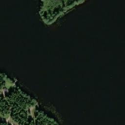 Satellite imagery of Pakananiemi, FI
