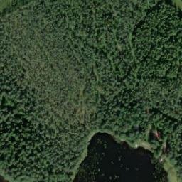 Satellite imagery of Kankkuniemi, FI