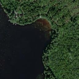 Satellite imagery of Maantieniemi, FI