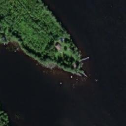 Satellite imagery of Lavaniemi, FI