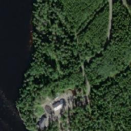Satellite imagery of Lavaniemi, FI