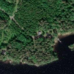 Satellite imagery of Nikkasenniemi, FI