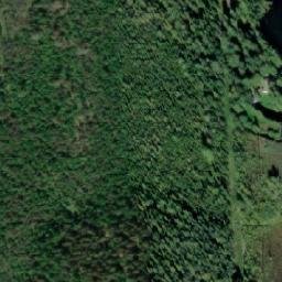 Satellite imagery of Päiväniemi, FI