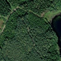 Satellite imagery of Hautaniemi, FI