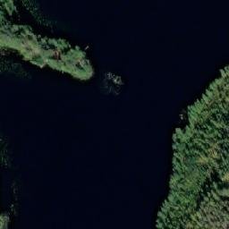 Satellite imagery of Hautaniemi, FI