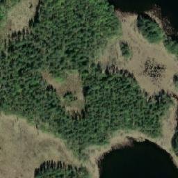 Satellite imagery of Kurkiniemi, FI