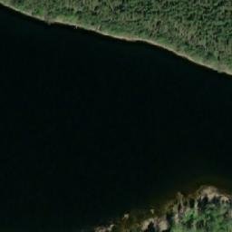 Satellite imagery of Verkkokallio, FI