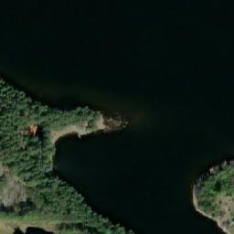 Satellite imagery of Kuurnaniemi, FI