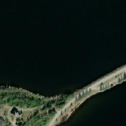 Satellite imagery of Kuurnaniemi, FI