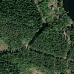Satellite imagery of Hyväsalonniemi, FI
