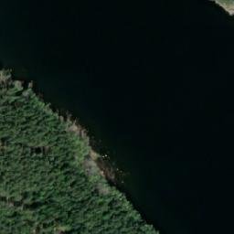Satellite imagery of Hyväsalonniemi, FI