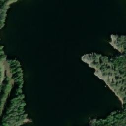 Satellite imagery of Keltakallio, FI