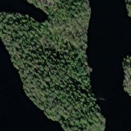 Satellite imagery of Pitkänlahdenniemi, FI