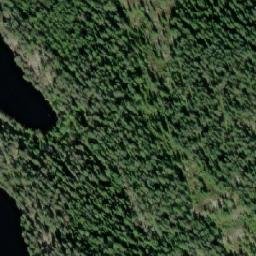 Satellite imagery of Pitkänlahdenniemi, FI