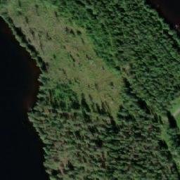 Satellite imagery of Rievonniemi, FI