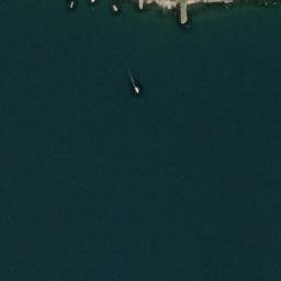 Satellite imagery of Åreneset, NO