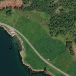 Satellite imagery of Raudeneset, NO