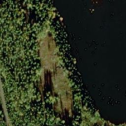 Satellite imagery of Hietalahdenniemi, FI