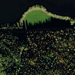 Satellite imagery of Nälkäniemi, FI