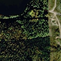 Satellite imagery of Nälkäniemi, FI