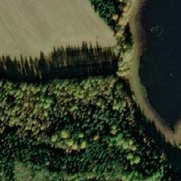 Satellite imagery of Pylkkä, FI