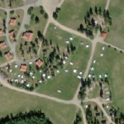Satellite imagery of Halkoniemi, FI