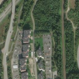 Satellite imagery of Majaniemi, FI
