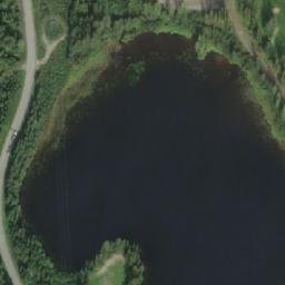Satellite imagery of Majaniemi, FI