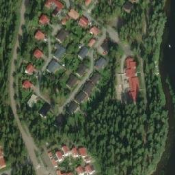 Satellite imagery of Huhtaniemi, FI
