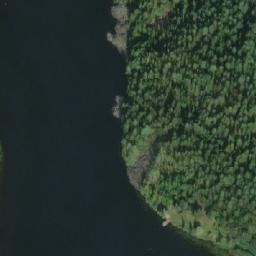 Satellite imagery of Huhtaniemi, FI