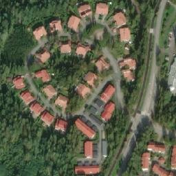 Satellite imagery of Huhtaniemi, FI