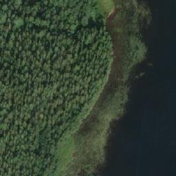 Satellite imagery of Kuivaniemi, FI