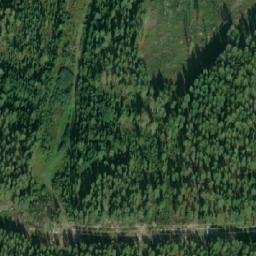 Satellite imagery of Sorrinniemi, FI