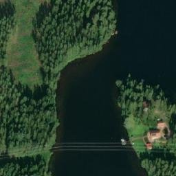 Satellite imagery of Sorrinniemi, FI