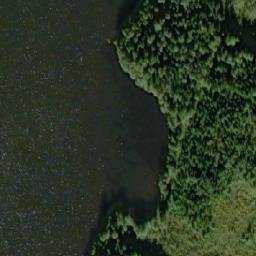 Satellite imagery of Talasniemi, FI