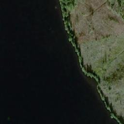 Satellite imagery of Hiekkaniemi, FI