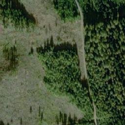 Satellite imagery of Hiekkaniemi, FI