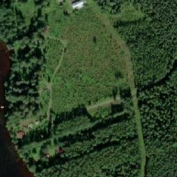 Satellite imagery of Salakkoniemi, FI