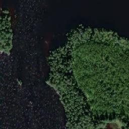 Satellite imagery of Maantieniemi, FI