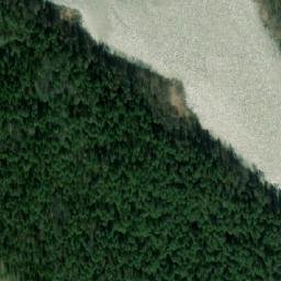 Satellite imagery of Kuohunkanta, FI