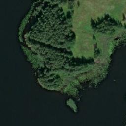 Satellite imagery of Vasikkaniemi, FI