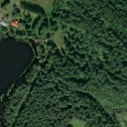 Satellite imagery of Vasikkaniemi, FI