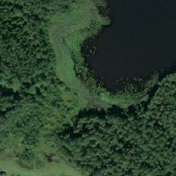 Satellite imagery of Vesiniemi, FI