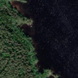 Satellite imagery of Lakuniemi, FI