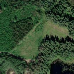 Satellite imagery of Päiväniemi, FI